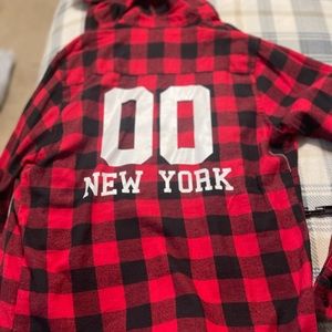 Button down shirts size XL